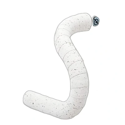 Image of Bike Ribbon Cork Plus Road Handle Bar Tape White