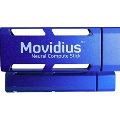 Image of Intel NCSM2450.DK1 Movidius Neural Compute Stick
