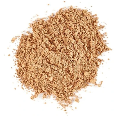 Image of Lily Lolo Mineral Foundation Saffron 10g