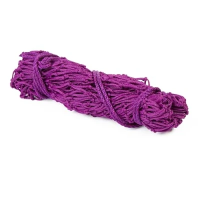Image of Shires Haynet 40&quot; Purple