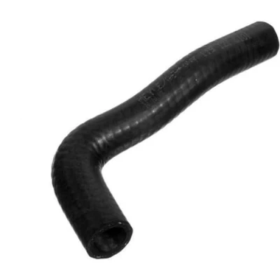 Image of MRH0164 Radiator Hose MEYLE 119 121 0101 EPDM (ethylene propylene diene Monomer (M class) rubber) without clamps ORIGINAL Quality