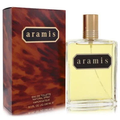 Image of Aramis Eau de Toilette 240ml Spray