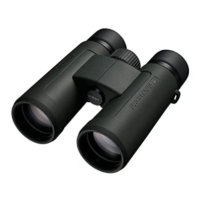 Image of Nikon PROSTAFF P3 10x42 Binoculars