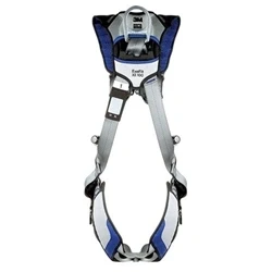 Image of 3M Dbi Sala Exofit Xe100 Comfort Harness Sz 2