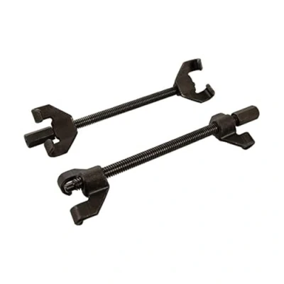 Image of Silverline Coil Spring Compressor 2pce 380mm