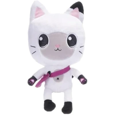 Image of UKToyworld 12 Inch / 30 cm Gabby&#039;s Dollhouse Soft Plush Toy (Pandy Paws)