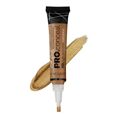 Image of L.A. Girl Pro Conceal HD High Definition Concealer Champagne 8g