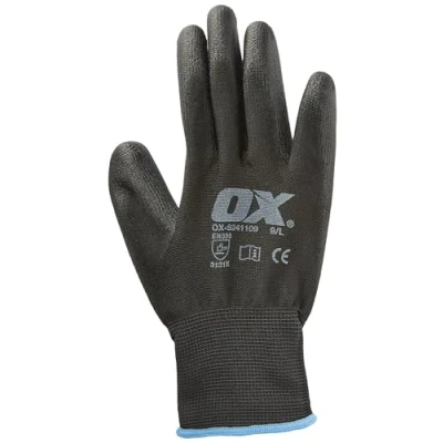 Image of OX PU Flex Glove Size 8 (M)