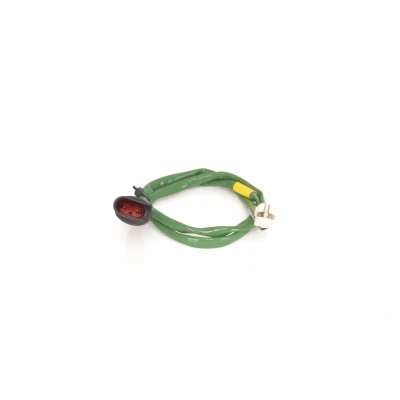 Image of 1843313, 2183428, 2511679, BK312N248BB, BK312N248BC Brake Pad Wear Sensor BOSCH 1 987 473 575 FORD: Transit Mk7 Van, Tourneo Custom V362 Minibus