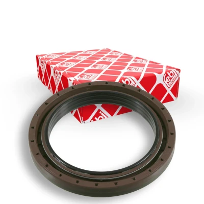 Image of 0007185250, 0040102140, 0040102143, 07185250, 40102140 Gaskets FEBI BILSTEIN 18583 Rear Axle Left, Right 95mm IVECO: DAILY 2 Kasten/Kombi