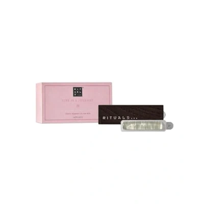 Image of RITUALS The Ritual of Sakura Car Air Freshener 2 x 3 g