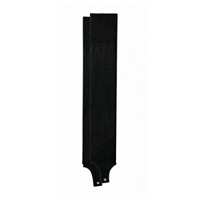 Image of Erima Football Socks, Unisex adult, 317001, black, 1