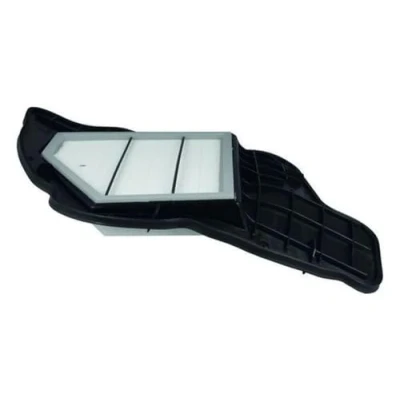 Image of 70523714 Air Filter MAHLE ORIGINAL LX 1684/5 32,0mm 197mm 193,7, 193,7mm Insert BMW: 6 Gran Coupe, 5 Saloon, X5