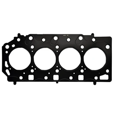 Image of 223114A110 Head Gasket AJUSA 10192100 0,85mm MULTILAYER STEEL HYUNDAI: H 1 / i800 Travel
