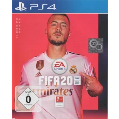 Image of FIFA 20
