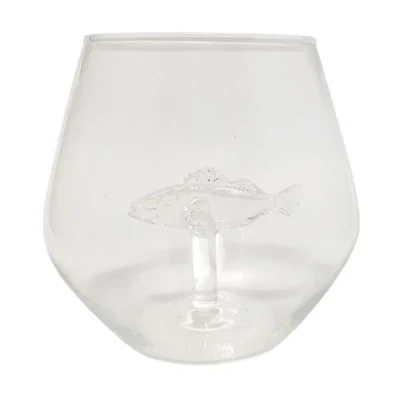Image of Bar Bespoke Fish In A Glass