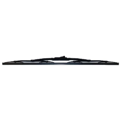Image of 8522095D05 Wiper blade ASHIKA SA X65C 650mm PEUGEOT: 206 Hatchback, 107 307 TOYOTA: Aygo, Corolla Verso, Prius II Liftback