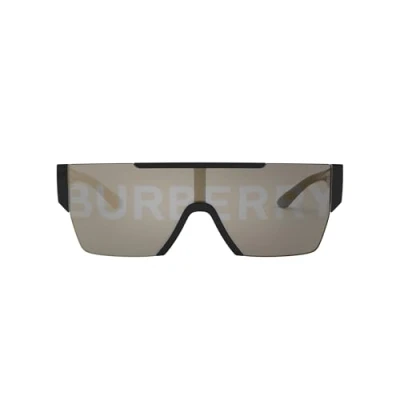Image of Sunglasses Burberry Be4291 col. 3001/g Man Square Black