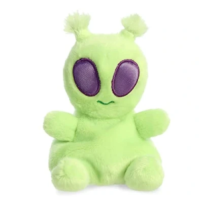 Image of Aurora Palm Pals 5&quot; Ross Alien