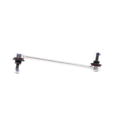 Image of 1004018, 1061631, 1067818, 1071336, 1107069 Anti roll bar link FEBI BILSTEIN 07989 FORD: Puma Hatchback, Focus Mk1 KA Hatchback
