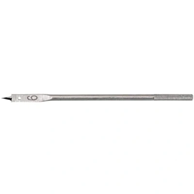 Image of Draper Flat Wood Bit, 6mm