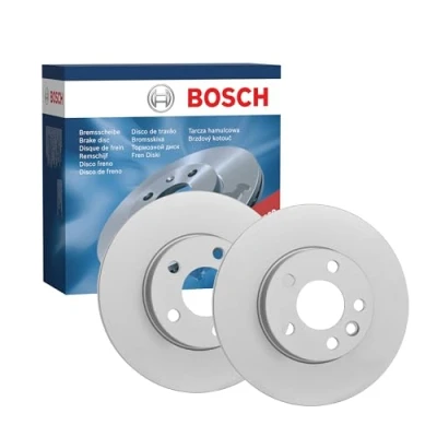 Image of 7M0615301G Brake disc BOSCH 0 986 479 B57 288mm 25mm 5 112mm Vented, internally vented Coated VOLKSWAGEN: Sharan I, FORD: Galaxy Mk1 MPV