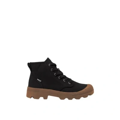 Image of Aigle Men&#039;s Tenere CVS Backpacking Boot, Black Black, 9.5 UK