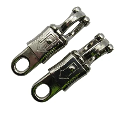 Image of Quick Release Snap Panic Hook X2 (Horse Tether Lead Rope Equestrian Safety)
