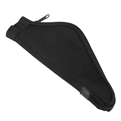 Image of VGEBY Durable Waterproof Nylon Fishing Rod Tip Protective Cover Protection Case for Bait Casting Sea Sportinggoods Rods And Protectors Telescopic Protector