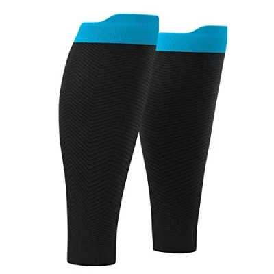 Image of COMPRESSPORT R2 Oxygen Calf Sleeves AW22 L