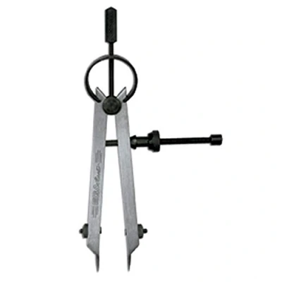 Image of 3x EGA Master Spring Divider with Replaceable Needles 125 mm 65660