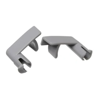 Image of Paxanpax PFC1300 Dirty Water Tank Latches Fits Vax Dual V 124 All Terrain 125, Plastic