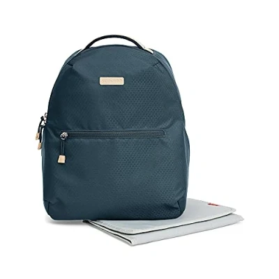 Image of Skip Hop Go Envi Eco Conscious Changing Backpack