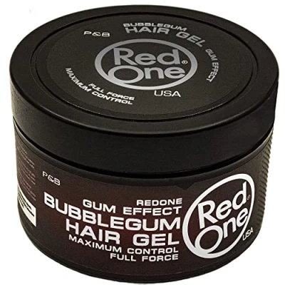 Image of Redone Hair Styling Gel 450ml (Bubblegum)