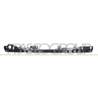 Image of 620909519R Impact Absorber, bumper PRASCO RN3321612 Front RENAULT: Clio V Hatchback