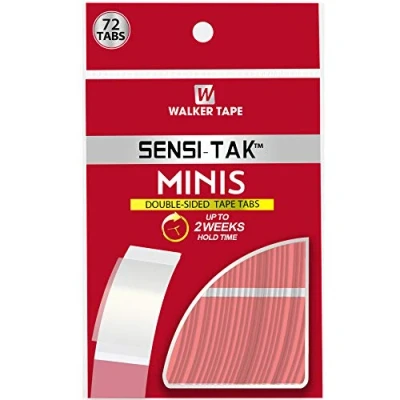 Image of Sensi Tak Minis Double Sided Tape Tabs 72