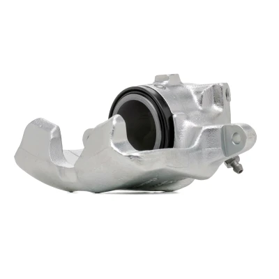 Image of 357615124A, 357615124AX, 357698461AX, 357698461BX, 357698461CX Brake caliper TRW BHW202E Cast Iron VOLKSWAGEN: GOLF 2, Jetta 3, AUDI: 90 B3