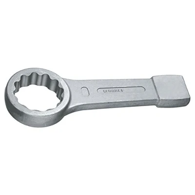 Image of Gedore 30685 85 mm D7444 Ring Slogging Spanner Grey