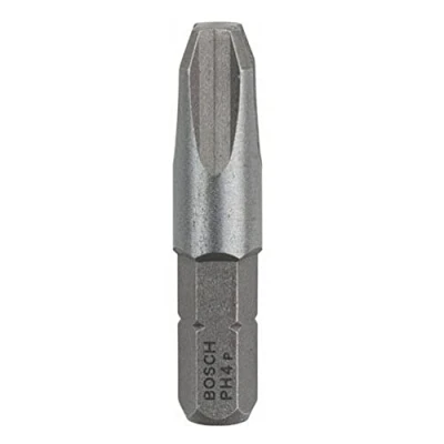 Image of Bosch 2607001518 Extra Hard Screwdriver Bit