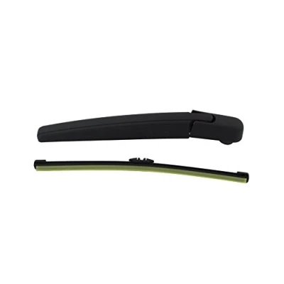 Image of TarosTrade 244 0857 N 82653 Rear Wiper Arm And Blade Set 250 Mm