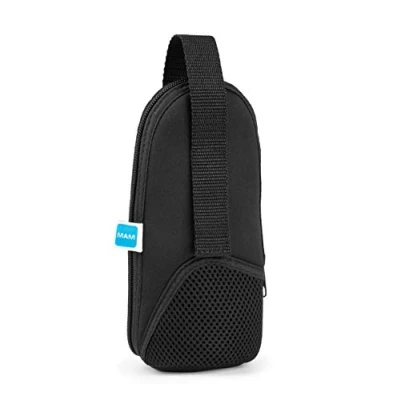 Image of MAM 926606 Thermal Bag Black