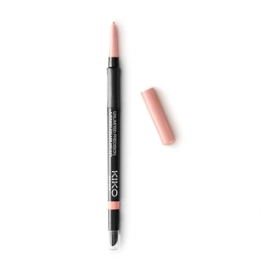 Image of KIKO Milano Unlimited Precision Automatic Eyeliner And Khôl 20, Eye Pencil For The Waterline Lash Line