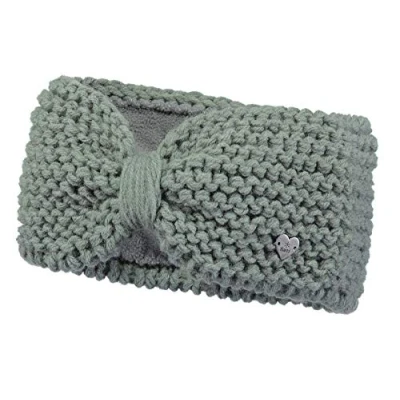 Image of Barts Ginger Headband Sage One Size