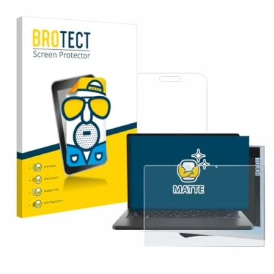 Image of brotect Screen Protector Anti Glare compatible with ASUS ROG Zephyrus G14 2024 GA403 Matte, Fingerprint Protection Film