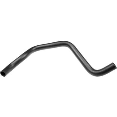 Image of 2541207000 Radiator Hose GATES 05 4362 EPDM (ethylene propylene diene Monomer (M class) rubber)