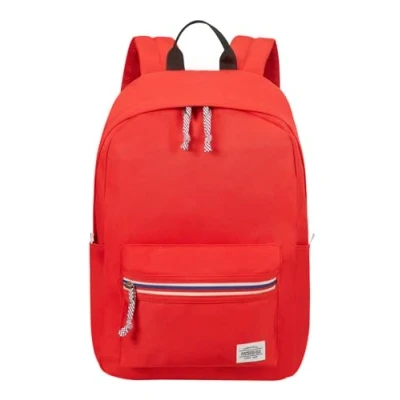 Image of American Tourister Upbeat Daypacks, One Size, Red