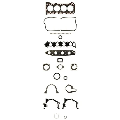 Image of 1140052811, 1140052811000, 1140261860, 1140261860000, 1140261861 Full Gasket Set, engine AJUSA 50169200 SUZUKI: Grand Vitara 2 SUV