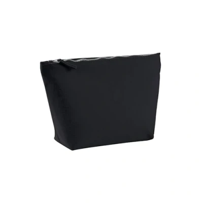 Image of Westford Mill W540 Canvas Accessory Bag Black S