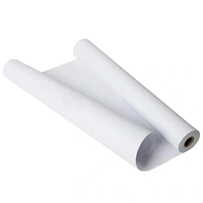 Image of PALUDO White Drawing Paper Roll, 30 cm x 15m Art Roll 70 g/m, Painting Sketching Paper, Easel for Kids, Children Sketch Paint Board