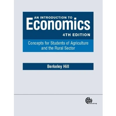 Image of Introduction To Economics